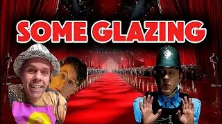 Some Glazing | Perez Hilton Loves The Fronk Show
