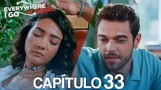 Everywhere I Go Capítulo 33 (en Español)