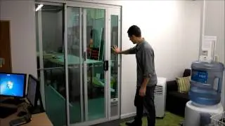 modern pet doors Patio pet door Review