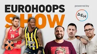 Δεν χρειάζεται Χέιζ-Ντέιβις ο Παναθηναϊκός - Eurohoops Show