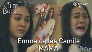 The Killer Bride Episode HD | 60 Emma finds a book Camila made for her | StarTimes (May 18, 2021)