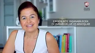 Ergenlikte Yaşanabilecek Olumsuzluklar ve Arayışlar