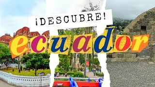 📍 Top 5 lugares imperdibles del Sur Andino del Ecuador | Ruta Patrimonial
