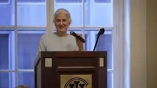 Dr. Stacy Trasancos | Catholic Citizens Luncheon 11/12/2021