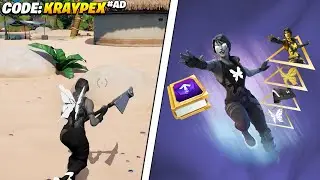 Monarch's Level Up Quest Pack Set In-Game Gameplay!