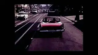Monophonics & Kendra Morris - Untitled Visions [OFFICIAL VIDEO]
