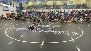 110 Consi r2, Paige Lucas, Minerva vs Emilie Cameron, Lebanon