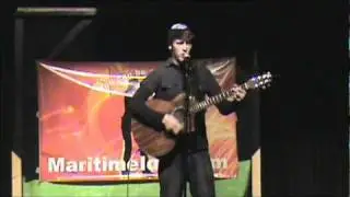 Luke Munn - Can't You See