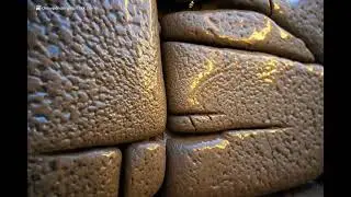 Ancient Earthquake-Proof Walls of Cusco Reveal Forgotten Frequency Engineering