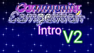 Community Competition: Intro [V2]