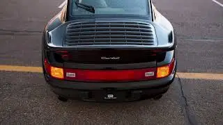 993 Driving Video