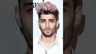 Zayn Malik x The weekend - After hours song | #zayn #theweeknd #transformation #model #fashion #bts