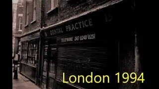 London 1994