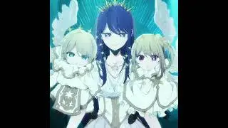 New op 💀💀 #anime #oshinoko #oshinokoanime #oshinokoseason3 #peak🔥_squad ❤️&zwj;🔥
