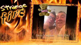 The Kundalini Kids -  Dave Vaughan & Matt Ford