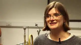 AmserJazzTime Festival 2021: Laura Jurd & Huw Warren (Interview)