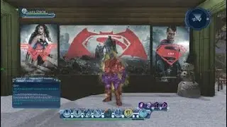 Welcome To Dcuo Cribs Season 3