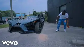 Tray Chaney - New Rules