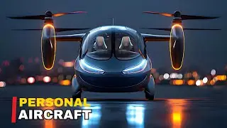 15 CRAZIEST AIRCRAFT THAT WILL BLOW YOUR MIND