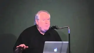 2016 Prophecy Conference - Session 4: Dr. Ron Rhodes