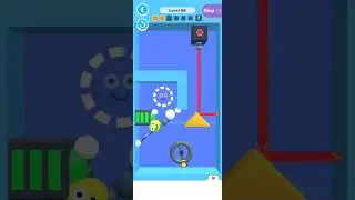 Bend, Twist, Win: Conquering Stretch Guy Levels 61-70
