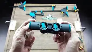 Адаптер однозахватных зажимов Connector PRO/Easy Wolfcraft 3038000.