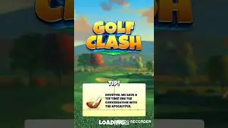Golf Clash Tour 10 1v1 Can it be Maxxed out Today?
