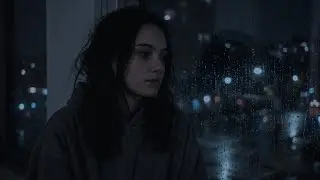 She Lives in My Silence