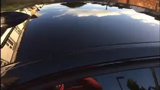 Ultra Deep Shine & Extra Gloss Protection