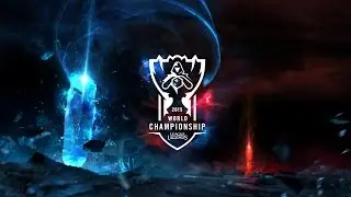 Fnatic Huni with a huge outplay vs Invictus Gaming