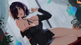 Nightcore - NO WAY TO LIVE