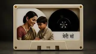 Tujhe Sab Hai Pata Meri Maa |Heart Touching Full HD Song| Arijit Singh Vibes | Bollywood Song 2026