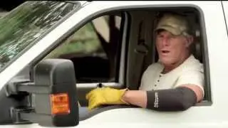 Brett Favre, Copper Fit Commercial