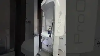 Ортопантомограф Planmeca ProOne