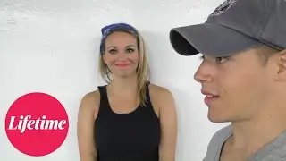 Married Life: Jason and Cortney: Cortney Crashes the Car | Lifetime