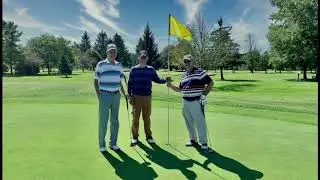 Liverpool Golf and Country Club ... Becoming an Amazon Warehouse