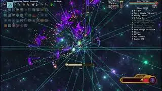 Terraria Calamity Infernum Mode, Devourer of Gods