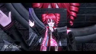 Romeo and Cinderella // Teto Kasane // Tanjiro Taidana //