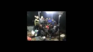cata Ben El Carmen -JUJUY.