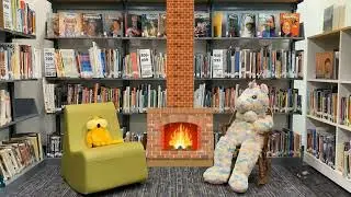 Library Matters - E.K12