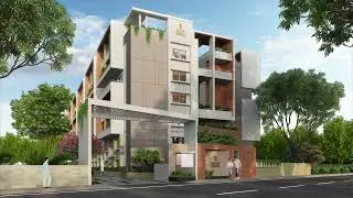 Soven Sachi &ndash; Luxury Living in North Bangalore | Premium 2 & 3 BHK Apartments