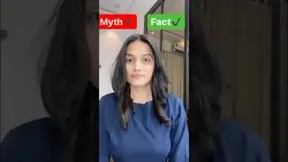 Teeth care! Myth vs Fact. #children #teeth #dentist #doctor #recommended #products  #badbreath