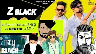 Z Black  ||  MD kd||| WhatsApp status ||lalit99