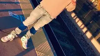 LsgBoogie X Melly Way