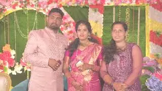 MY  ENGAGEMENT   video