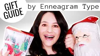 Best Enneagram Gift Ideas for all 9 Types 🎁