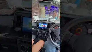 #automobile #music #caraccessories #androidapp #carconcept #androidplayer #aishamanzil #like #led
