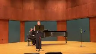 Piern&eacute;'s S&eacute;r&eacute;nade - Esther Moon