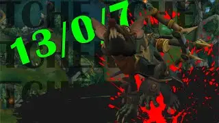 Experiência diferenciada na botlane do rato