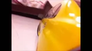 RC Tamiya EVO X On-board